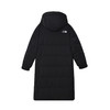【新品上新】HX 冬季长款带帽羽绒服S100444137101/02 商品缩略图1