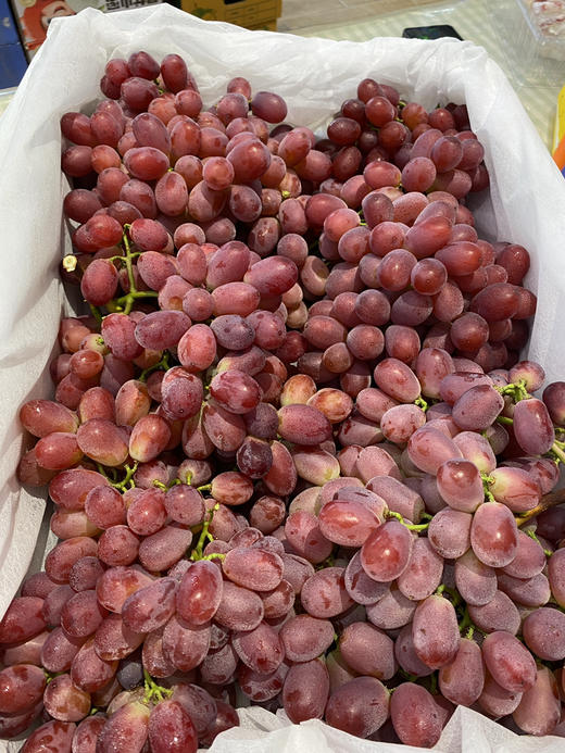 宏丰精选，无籽奶提，口感甜，活动价19.8元一斤 商品图4