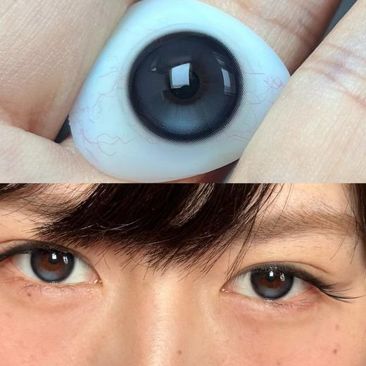 【新增】小苍蓝 小青心 小卧蚕 小腮红 │ BARIECAT 日抛 商品图0