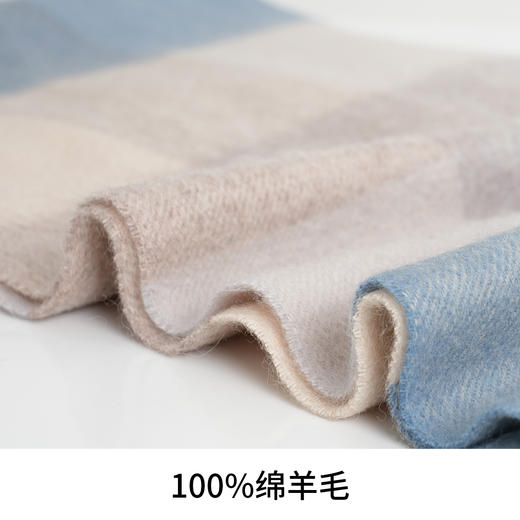 2025年秋冬卡蒙配饰围巾披肩手套口罩等 商品图3