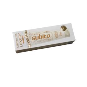 舒比拓 微风美人牙膏 120g/支