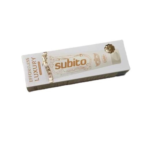 舒比拓 微风美人牙膏 120g/支 商品图0