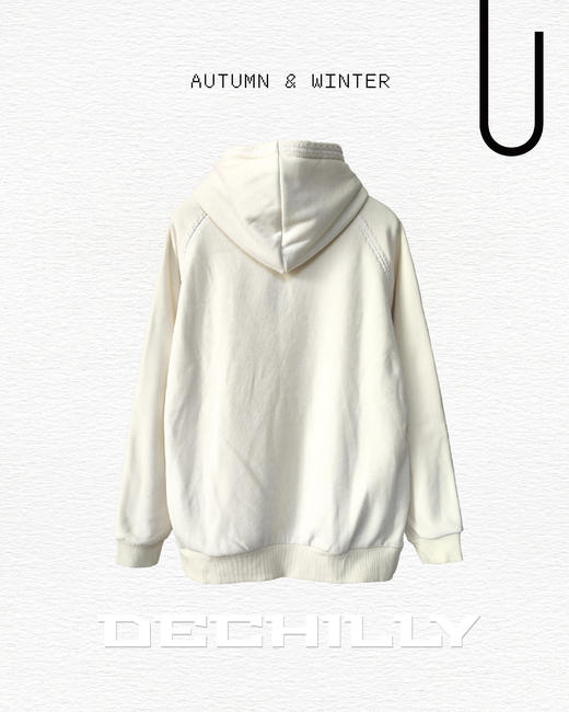 542565127重磅帽衫卫衣 商品图1