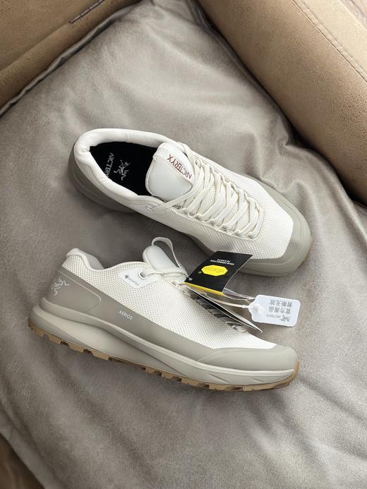 点此购买 始祖鸟FL2 GTX男女款户外防水越野徒步鞋 98 334014 商品图1