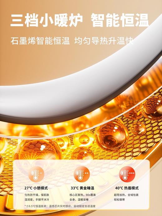 德国AVOVA Swan-F 小旋风F (智能通风) 新生婴儿安全座椅车载宝宝通风加热0-7岁 商品图2