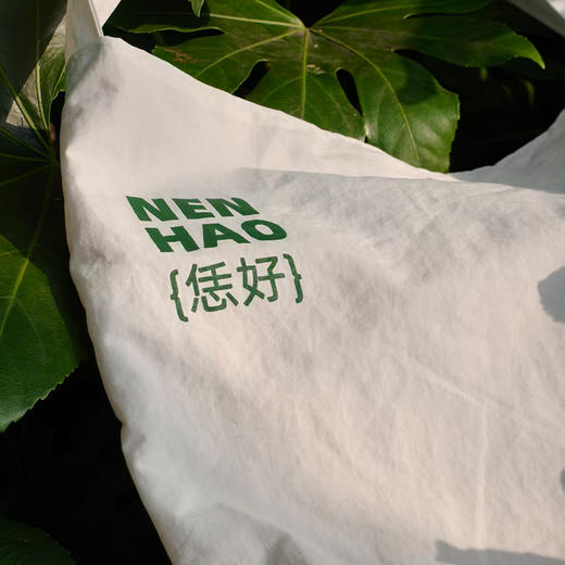 【地铁礼物】郑州地铁文创帆布包/地铁家族&恁好 商品图3