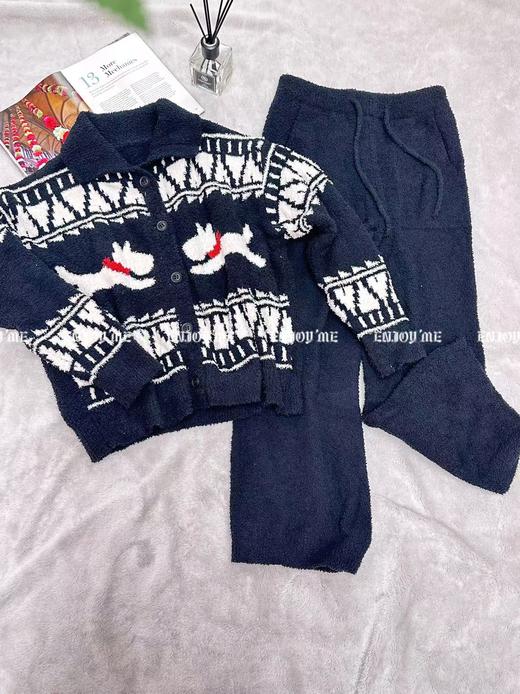 【门店同款】ENJOY冬季家居服 167445423 商品图0