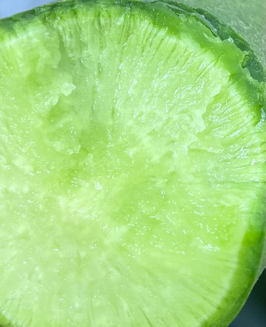 潍县萝卜 冰淇淋萝卜 正宗核心产地 萝卜界的翘楚 冬吃萝卜生吃最棒  包邮 |百里食 商品图11