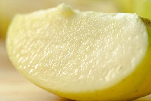 【新鲜水果】 枝悦正宗甘肃庆阳瑞雪苹果 2025年新果 青苹果一级果 果香脆甜 口感浓郁  农残检测0残留 产地直发 商品图8