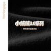F13870加绒保暖修身外套 商品缩略图14