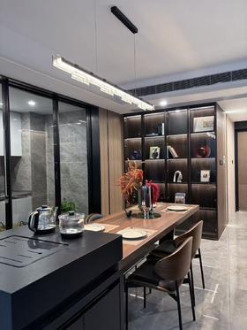 成都·保利和颂样板房4-1602