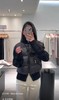 蒙口Moncler 针织拼接羽绒服 （SS） 商品缩略图6