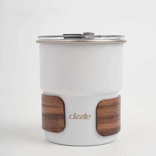 【632推荐】上海中心户外露营咖啡杯 商品图3