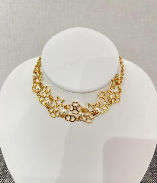 女款颈链ji010 商品图0