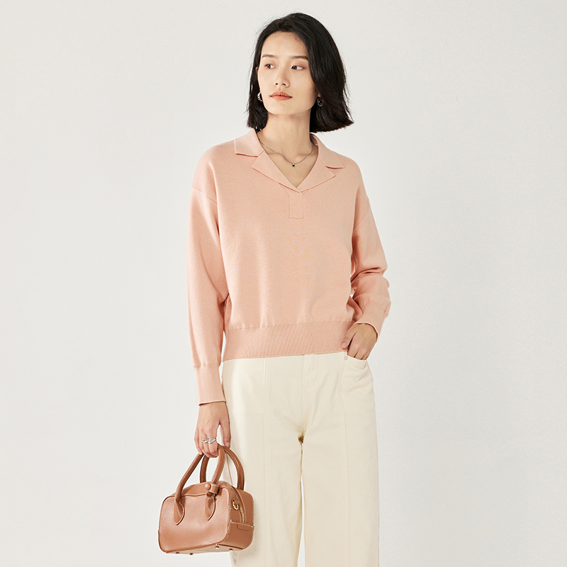 轻奢秋季衣服集合-1