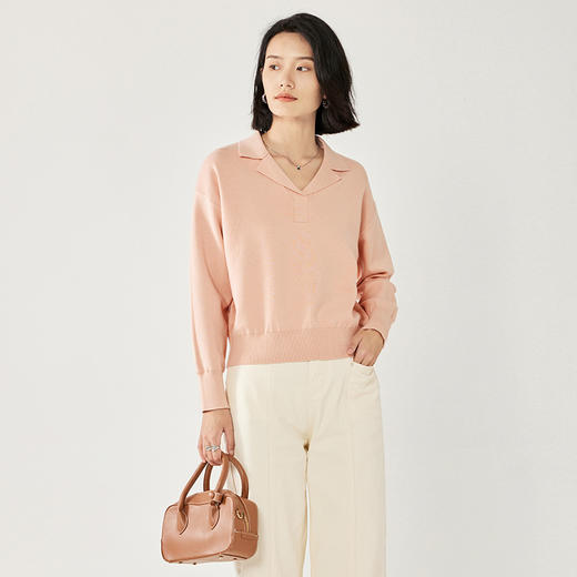 轻奢秋季衣服集合-1 商品图0