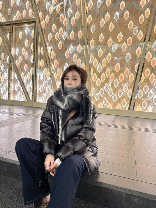 蒙口Moncler Tripiti男士短款羽绒夹克外套（EJ） 商品图2