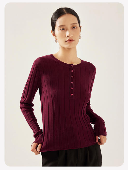 轻奢秋季衣服集合-1 商品图6