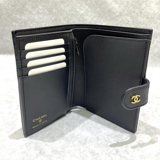 女款壓花羊皮革護照包he025 商品图2