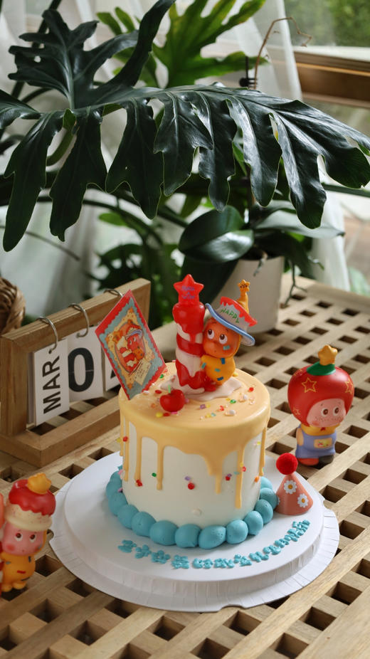 许愿星星人 商品图2