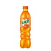 美年达Mirinda 橙味汽水碳酸饮料(新老包装随机) 500ml/瓶 商品缩略图0