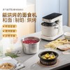 【摩飞和面绞肉烘烤三合一】摩飞食艺机面食机厨师机家用揉面机和面绞肉机空气炸料理机烹饪机MR8801 商品缩略图0