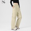 NICESELF 三合一阔腿工装裤｜抗风耐寒，多色百搭 商品缩略图11