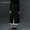 JUDYHUA 荒原系列拼接半身裙 商品缩略图0