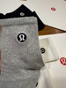 原单正品 lulu袜一包5双装lululemon 均码40-46，一包五双固定配色
原价496 商品缩略图13