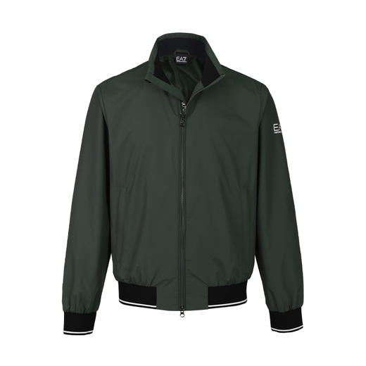 【超惠秒】Armani EA7 男士运动休闲防风薄款夹克外套 11937 商品图5