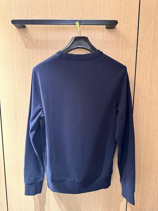 HUGO BOSS 长袖运动衫男  50546387-404 . 商品图1