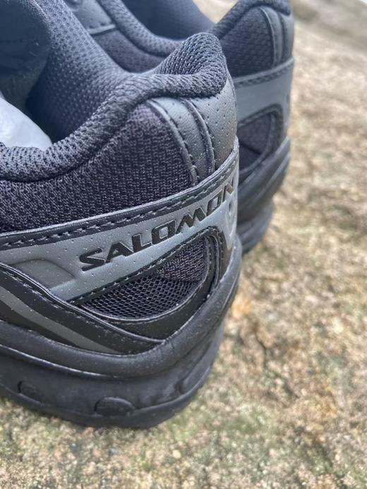 D102929男女同款减震耐滑登山鞋户外运动越野鞋 商品图12