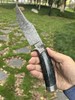 三希堂  现代刀系列  龙牙小猎 未开刃 商品缩略图2