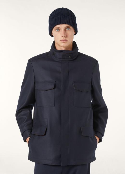 Loro Piana Storm System 雾霾绿 Traveller 夹克「40款可选」 商品图5