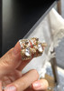 5281310，蜜蜂耳钉。具体价格微信咨询 商品缩略图1