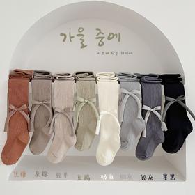 【百搭春秋款，精梳棉制造，舒适透气】抗起球宝宝连裤袜 女童打底裤 春秋百搭 a类精梳棉打底袜 儿童连体袜。hb