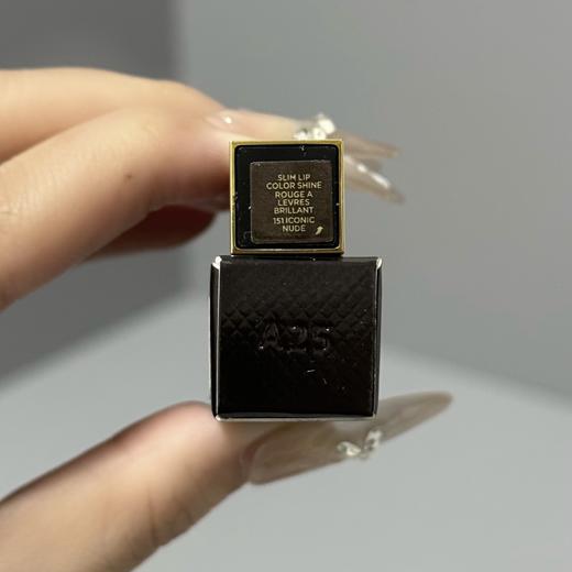 TF黑金极细管口红 商品图4