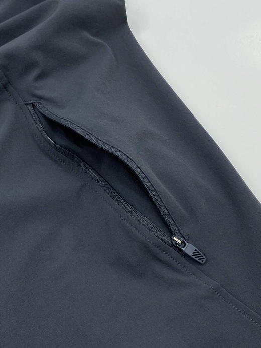 可隆软壳裤防泼水防风透湿秋季男士GTX V-FIT弹力长裤 商品图4