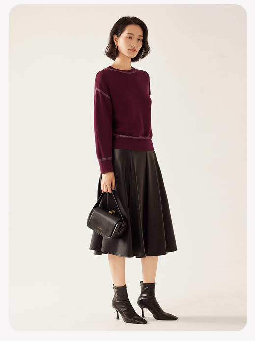 轻奢秋季衣服集合-2 商品图4