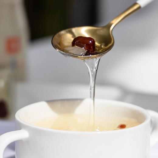 【鲜炖银耳羹】 即食滋补养颜百姓的燕窝 商品图1