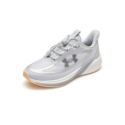 【33码-40码 不加绒】Under Armour安德玛儿童飞速跑鞋2541102 商品图4