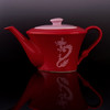 喜行乐/龙凤呈祥爱意壶 商品缩略图0