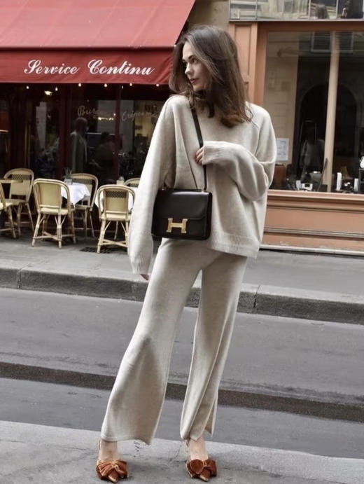 爱马仕 黑金 box皮 康康包 商品图4