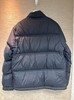 男款立领羽绒服he018 商品缩略图1