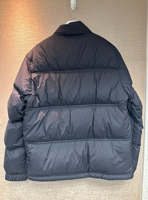 男款立领羽绒服he018 商品图1