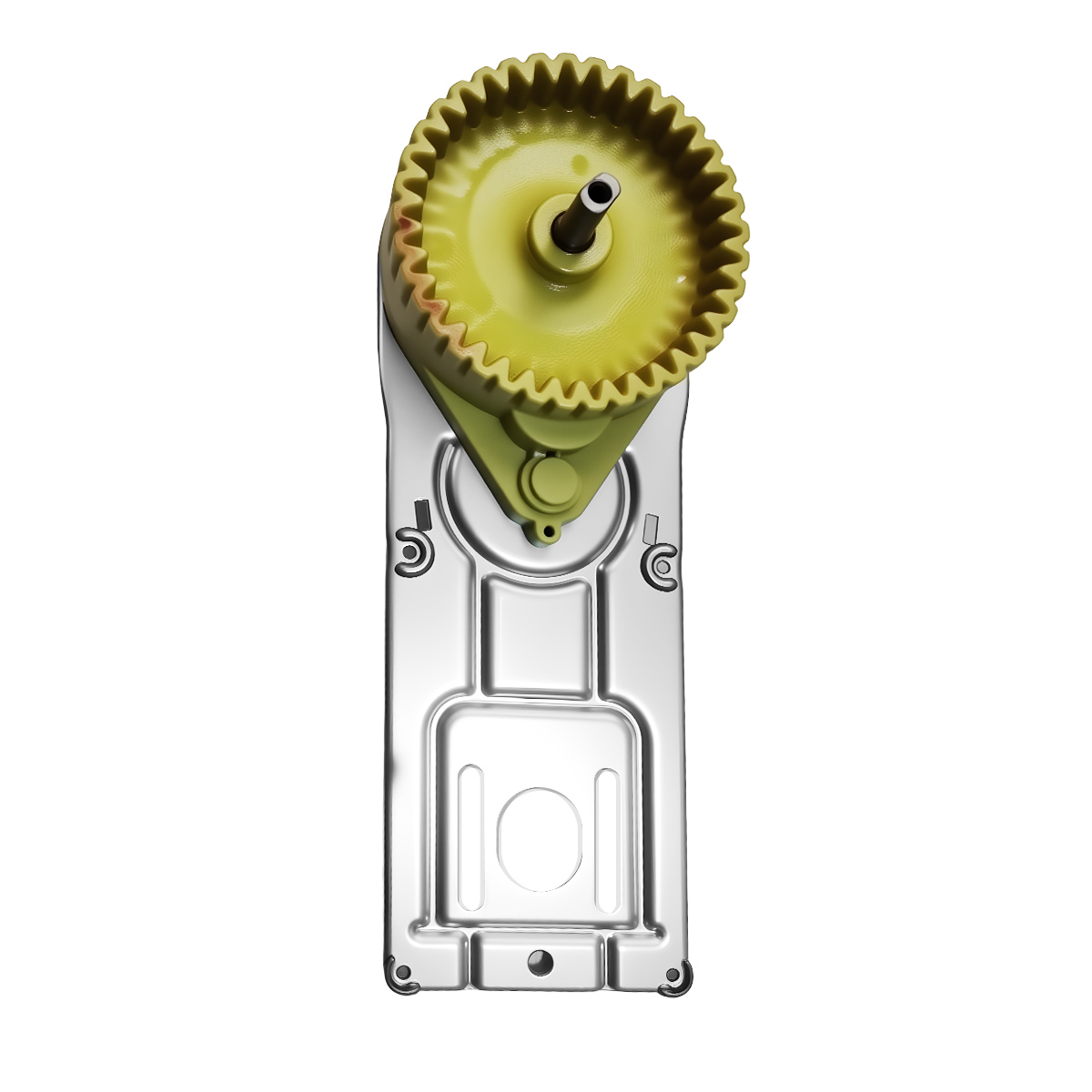 厨师机电齿轮组件     维修配件（按照型号发货，不以图片为准哈）