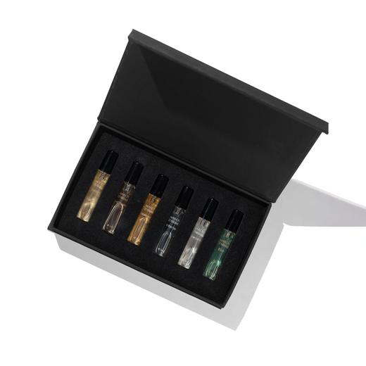 Maison D'Arome星座试香礼盒6支装 商品图5