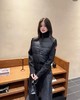 Canada goose 加拿大鹅HyBridge Wide Quit 6506W 女款立领针织袖羽绒服（EJ） 商品缩略图7