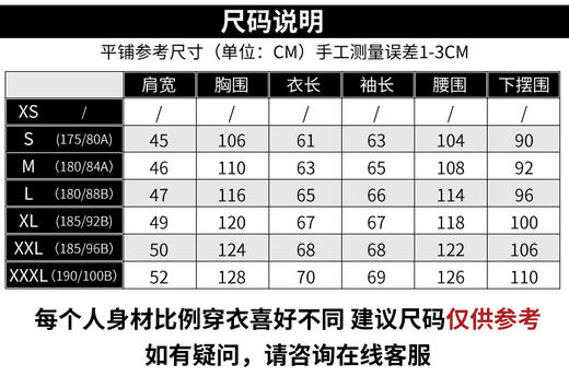 【超惠秒】Armani EA7 男士运动休闲防风薄款夹克外套 11937 商品图11