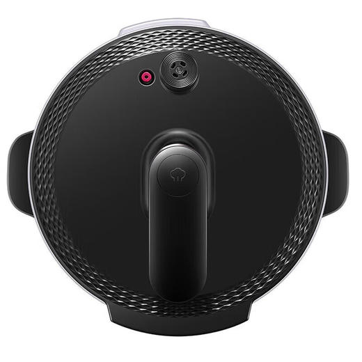 苏泊尔（SUPOR）电压力锅(510705)家用大容量双内胆多功能煮饭烹饪精准控温高压锅智能预约 SY-50YC588【双胆】 5L 商品图2